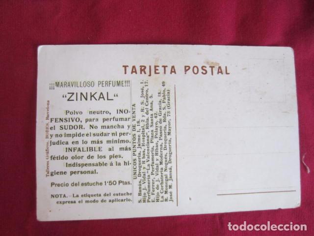 Postales: BERGAD&Agrave; - MOLINO DE CORRIU - Foto 2