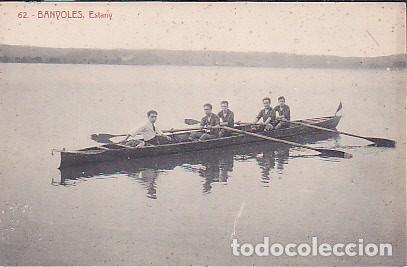 Postales: POSTAL BA&Ntilde;OLAS ESTANY - Foto 1