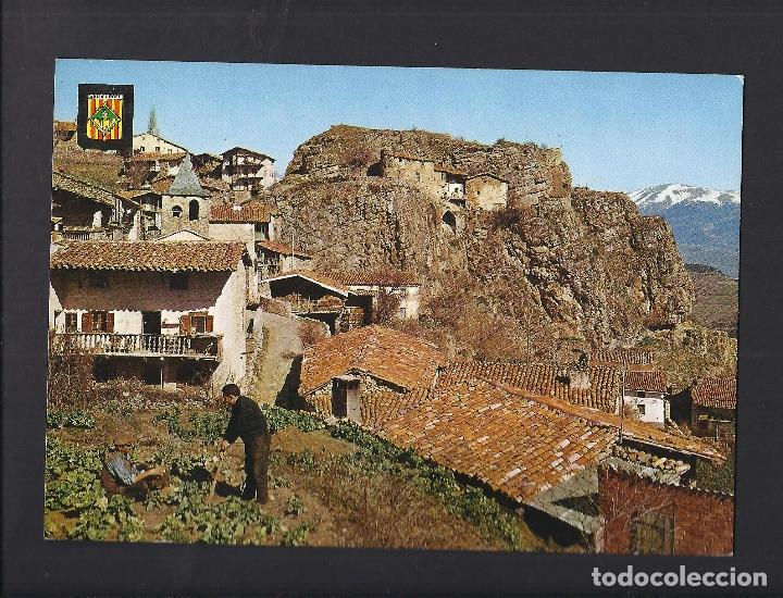Postales: Postal de Quer - Foradat. - Foto 1