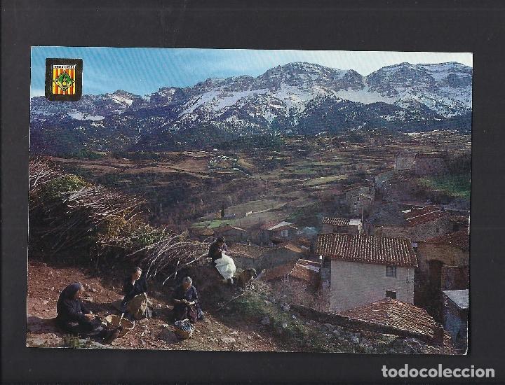 Postales: Postal de Quer - Foradat. - Foto 1