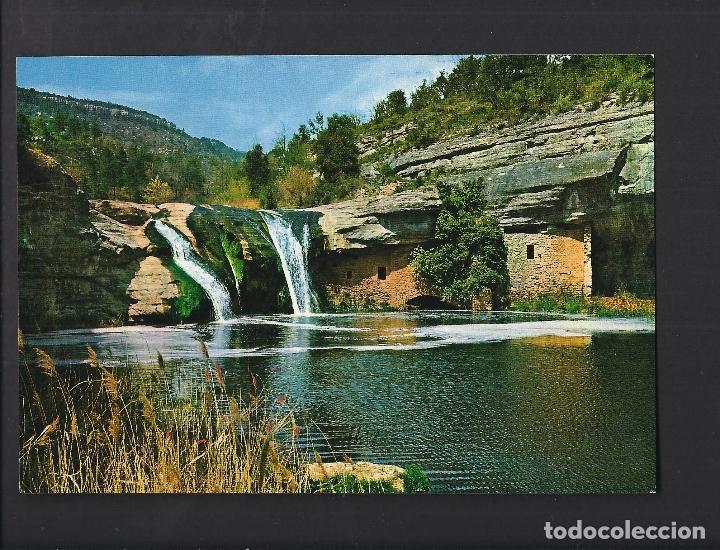 Postales: Postal de Moia. Moya. Barcelona. - Foto 1