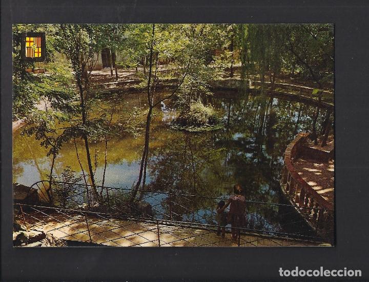 Postales: Postal de Moia. Moya. Barcelona. - Foto 1