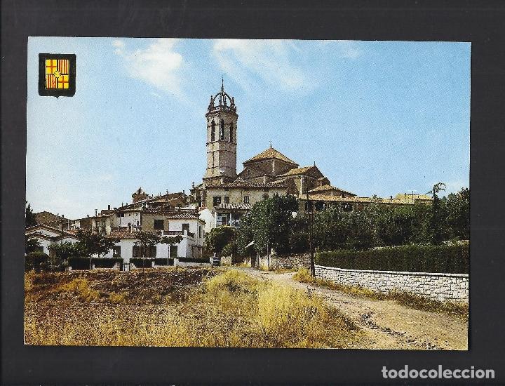 Postales: Postal de Moia. Barcelona - Foto 1