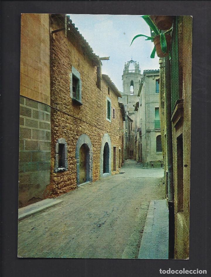 Postales: Postal de Moia. Barcelona - Foto 1