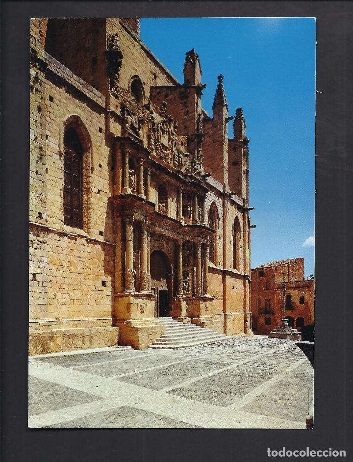 Postales: Postal de Montblanc - Foto 1