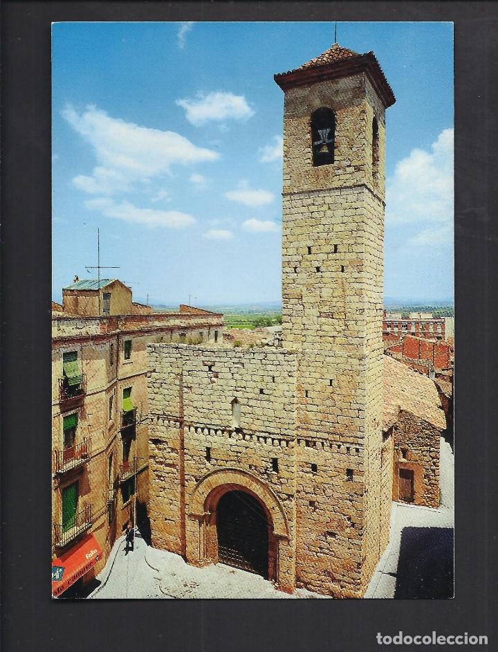 Postales: Postal de Montblanc - Foto 1