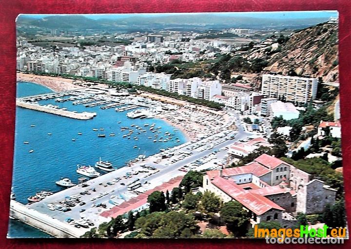 Postales: Blanes (Costa Brava). Postales Mart&iacute;nez. Nueva - Foto 1