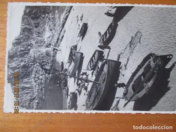 Postales: POSTAL DE BLANES -A&Ntilde;OS 40 - Foto 1