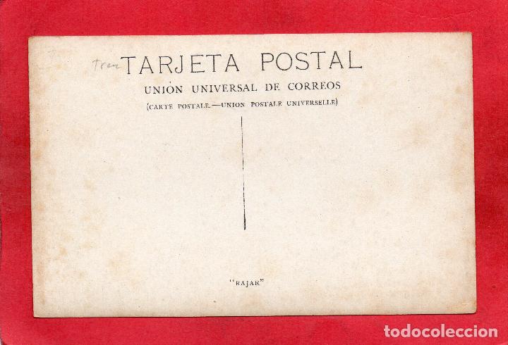 Postales: Reverso - Foto 2