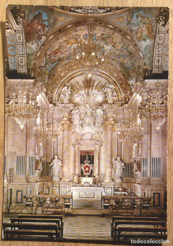 Postales: TORTOSA - NTRA. SRA. DE LA CINTA - Foto 1