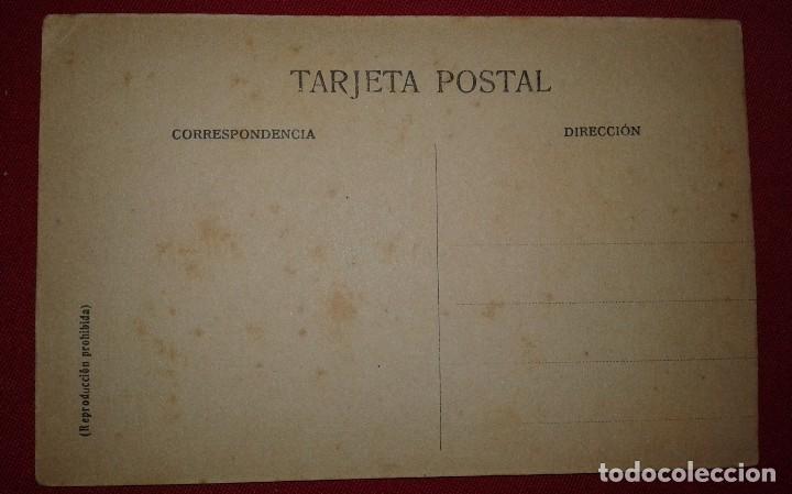 Postales: POSTAL DE BREDA - VISTA GENERAL - Foto 2