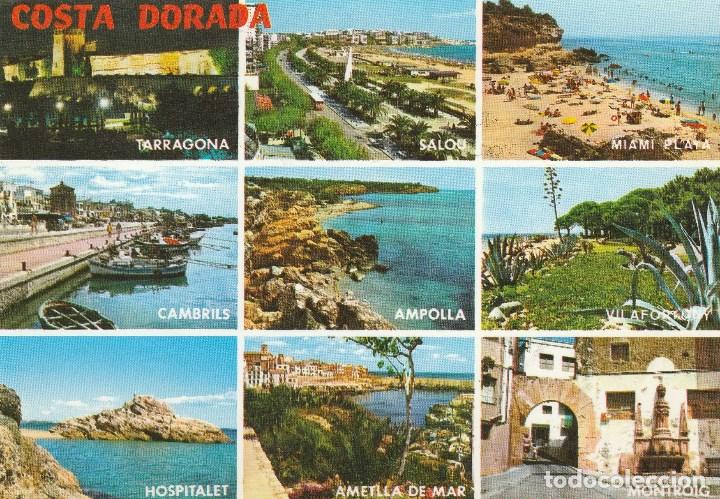 Postales: N&ordm; 32127 POSTAL TARRAGONA - Foto 1