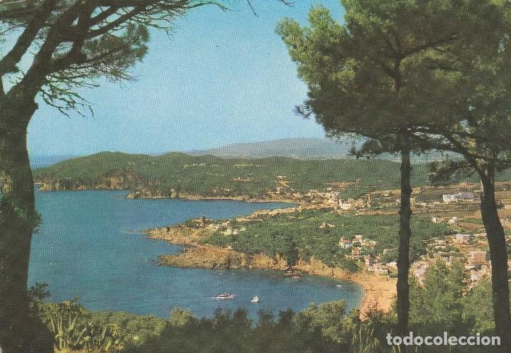 Postales: N&ordm; 32165 POSTAL COSTA BRAVA LLAFRANCH CALELLA - Foto 1