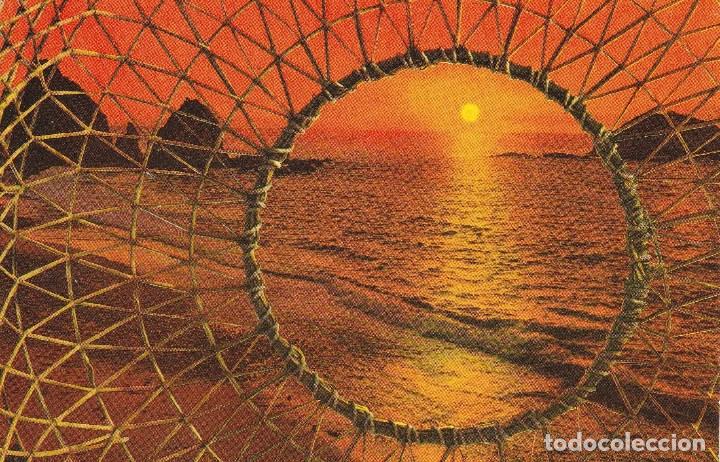 Postais: N&ordm; 32170 POSTAL CATALU&Ntilde;A TIPICA