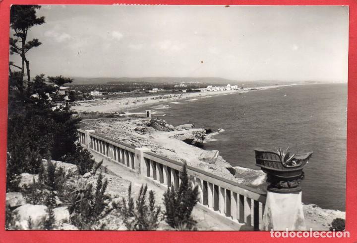 Postales: torredembarra. 12 playa. raymond - Foto 1