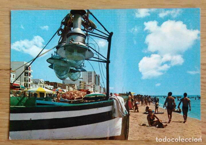 Postales: CALAFELL - TARRAGONA - Foto 1