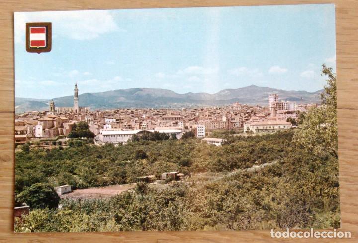 Postales: VALLS - TARRAGONA - Foto 1