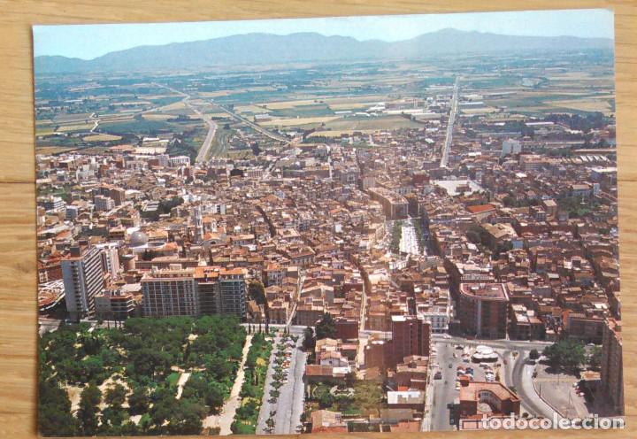 Postales: FIGUERAS - VISTA GENERAL - Foto 1