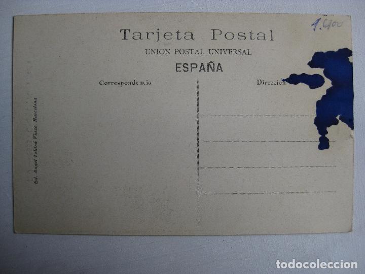 Postales: CABRILS - MASIA AVELLA - Foto 2