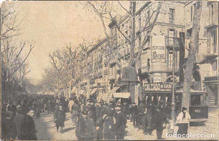 Postales: CASA MAYORAL.- BARCELONA - Foto 1
