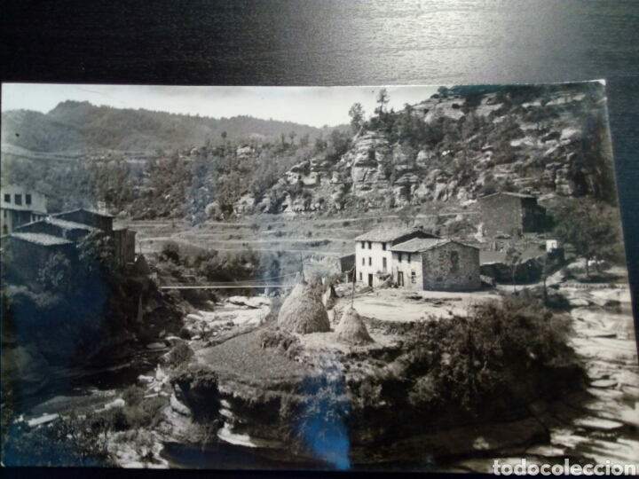 Postales: Postal de Rupit. Las Heras - Foto 1