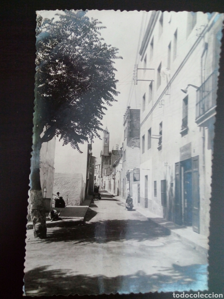 Postales: Postal de Mongat - Foto 1