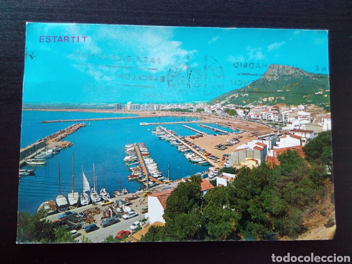 Postales: Postal de Estartit - Foto 1