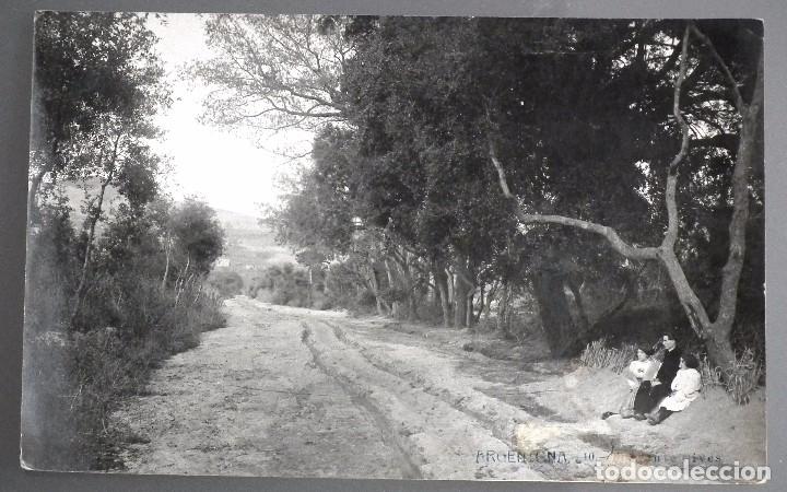 Postales: POSTAL DE ARGENTONA - TORRENTE CIVES - Foto 1