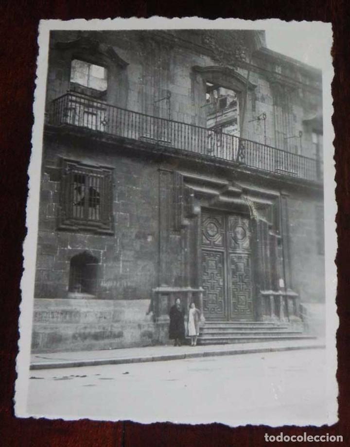 Postales: FOTOGRAFIA DE BOHI, LERIDA, SERIE NUM. 53, VISTAS ESTEREOSCOPICAS DE ESPA&Ntilde;A, N. 12, MIDE 13 X 6 CMS.