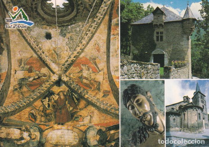 Postales: POSTAL VAL DARAN. LLEIDA - Foto 1