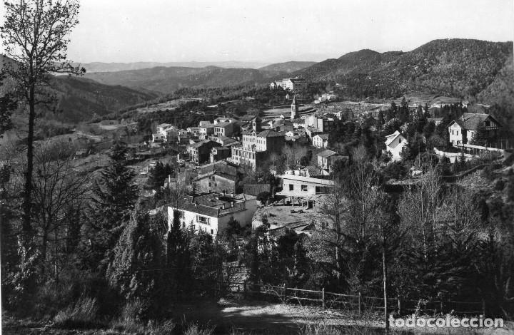 Postales: Viladrau  Gerona   1970  Zerkowitz - Foto 1