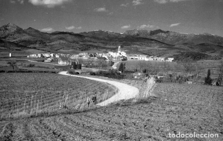 Postales: Espolla 1960 - Foto 1