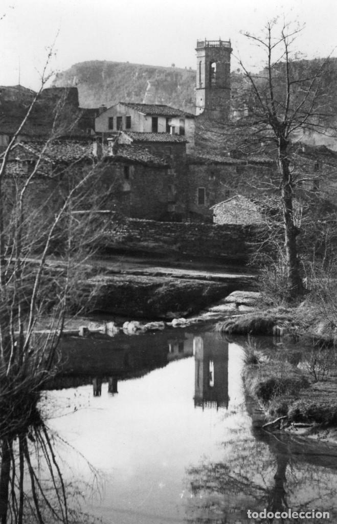 Postales: Rupit Riera 1950 - Foto 1