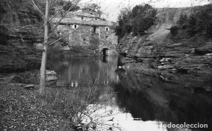 Postales: Rupit El Molino  1950 - Foto 1