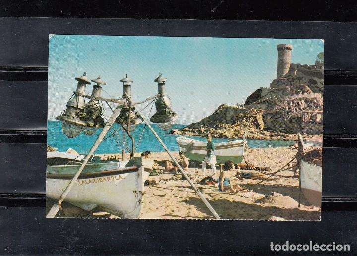 Postales: TOSSA DE MAR - Foto 1