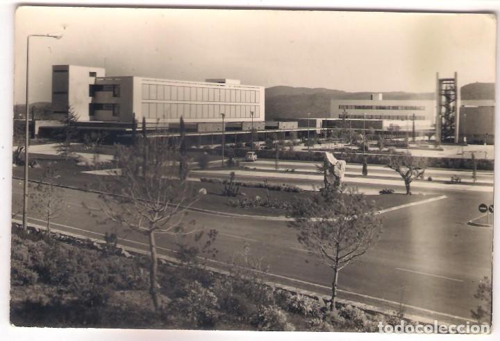 Postkarten: POSTAL DE RESIDENCIA ESCOLAR BELLOCH .