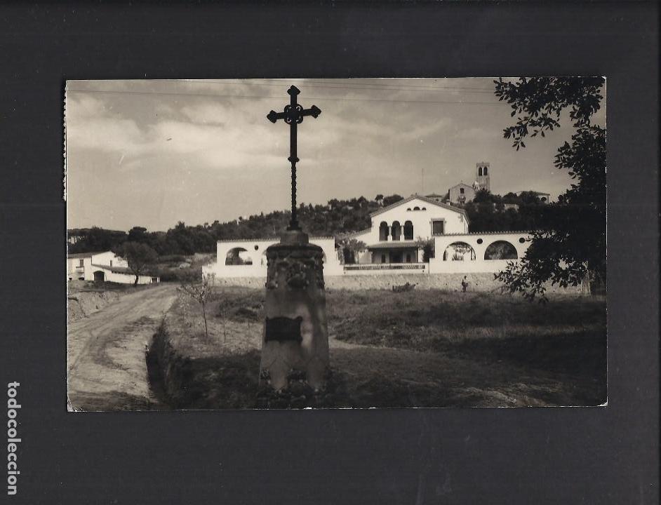 Postales: Vilanova de la Roca - Foto 1