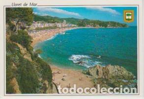 Postales: (176) LLORET DE MAR. VISTA GENERAL - Foto 1