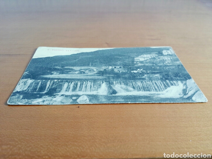 Postales: Postal Figar&oacute; La Fonteta - Foto 2