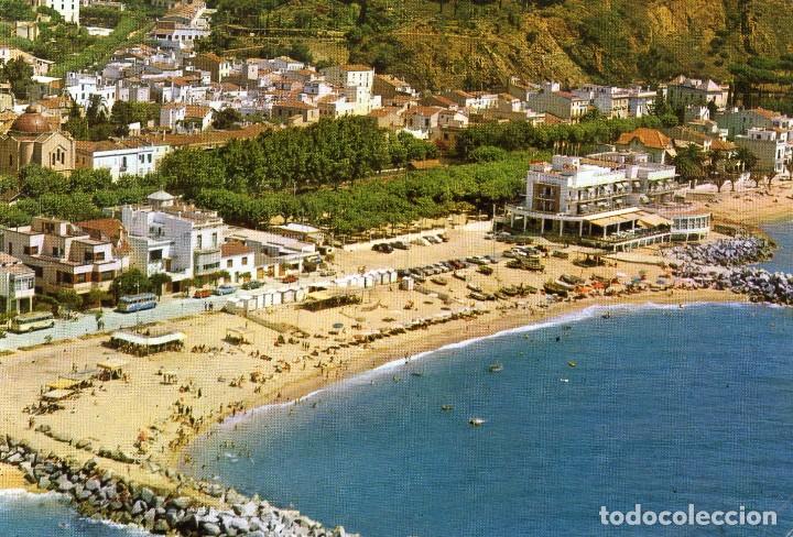 Postales: CALDETAS A&ntilde;O 1963  BARCELONA - Foto 1