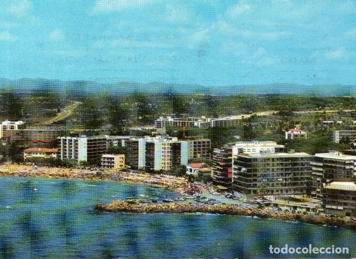 Postales: SALOU VISTA AEREA - Foto 1