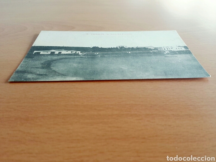 Postales: Postal Cadaqu&eacute;s Sa Conca Els Pitchots - Edic. E. Costa - Foto 3