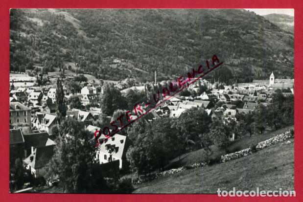Postales: POSTAL LES, VALLE DE ARAN, LERIDA, VISTA GENERAL, P86898
