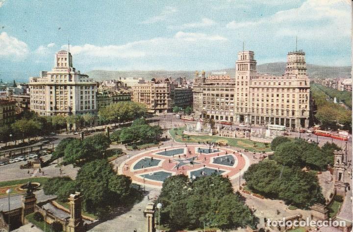 Postales: N&ordm; 32872 POSTAL BARCELONA - Foto 1