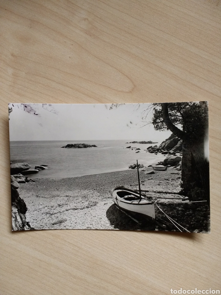 Postales: Postal Calonge. La Caleta. - Foto 1