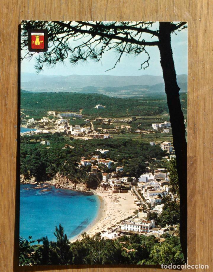 Postales: LLAFRANCH - VISTA PARCIAL - Foto 1
