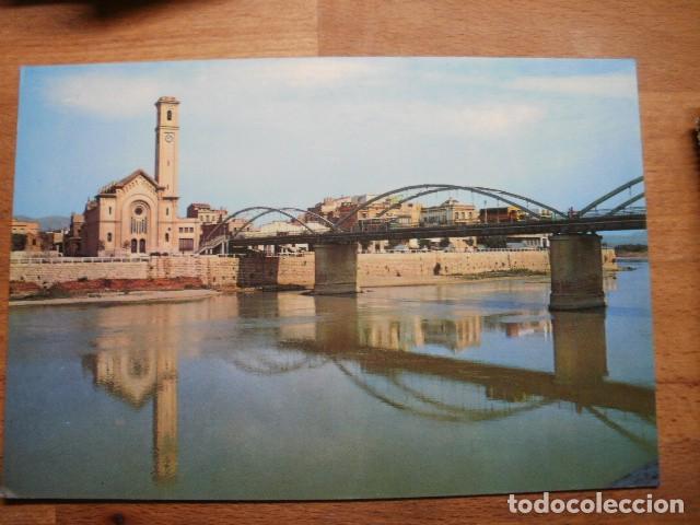 Postales: POSTAL TORTOSA - Foto 1