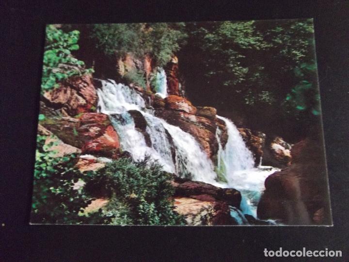Postales: CATALU&Ntilde;A-V44-BARCELONA-NO ESCRITA-CASTELLAR DE N'HUG-PIRINEO CATALAN-FUENTES  DEL LLOBREGAT