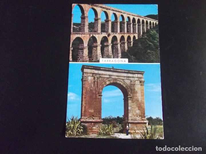 Postales: CATALU&Ntilde;A-V44-TARRAGONA-NO ESCRITA-MONUMENTOS ROMANOS