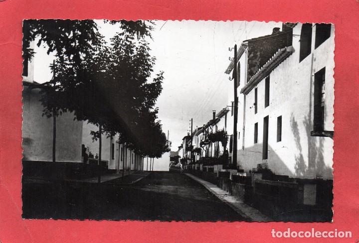 Postales: amer. casas nuevas. font - Foto 1